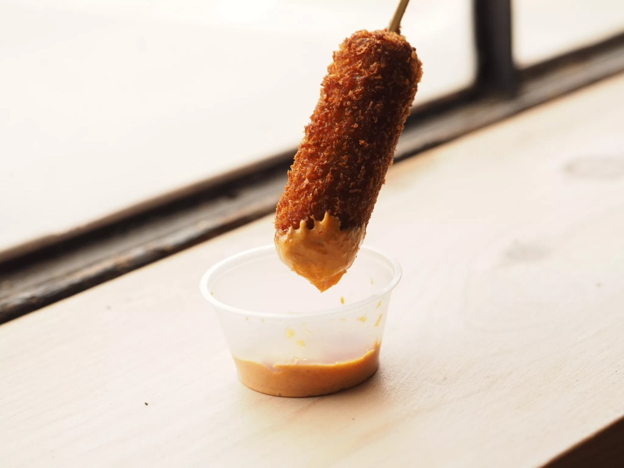 The Best Late-Night Eats in Dallas