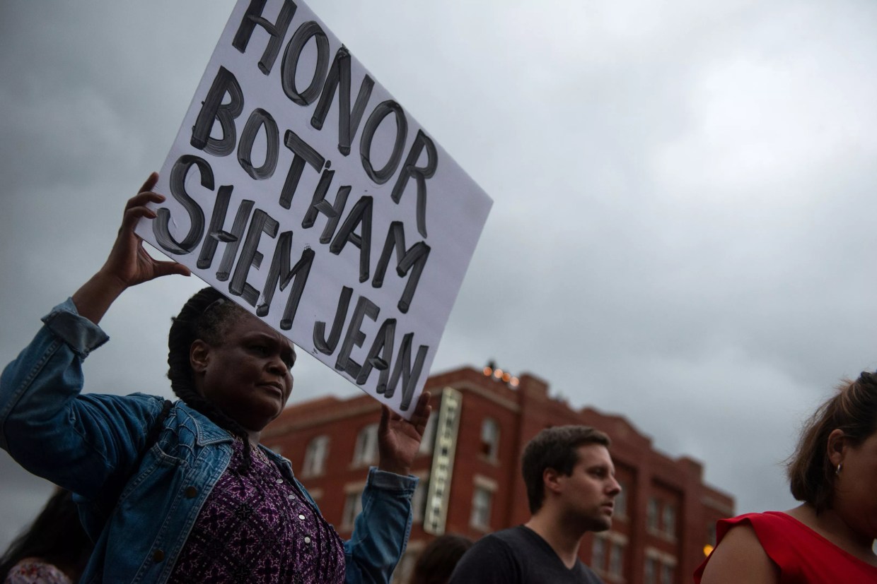 Is Dallas Liable for Botham Jean’s Death?