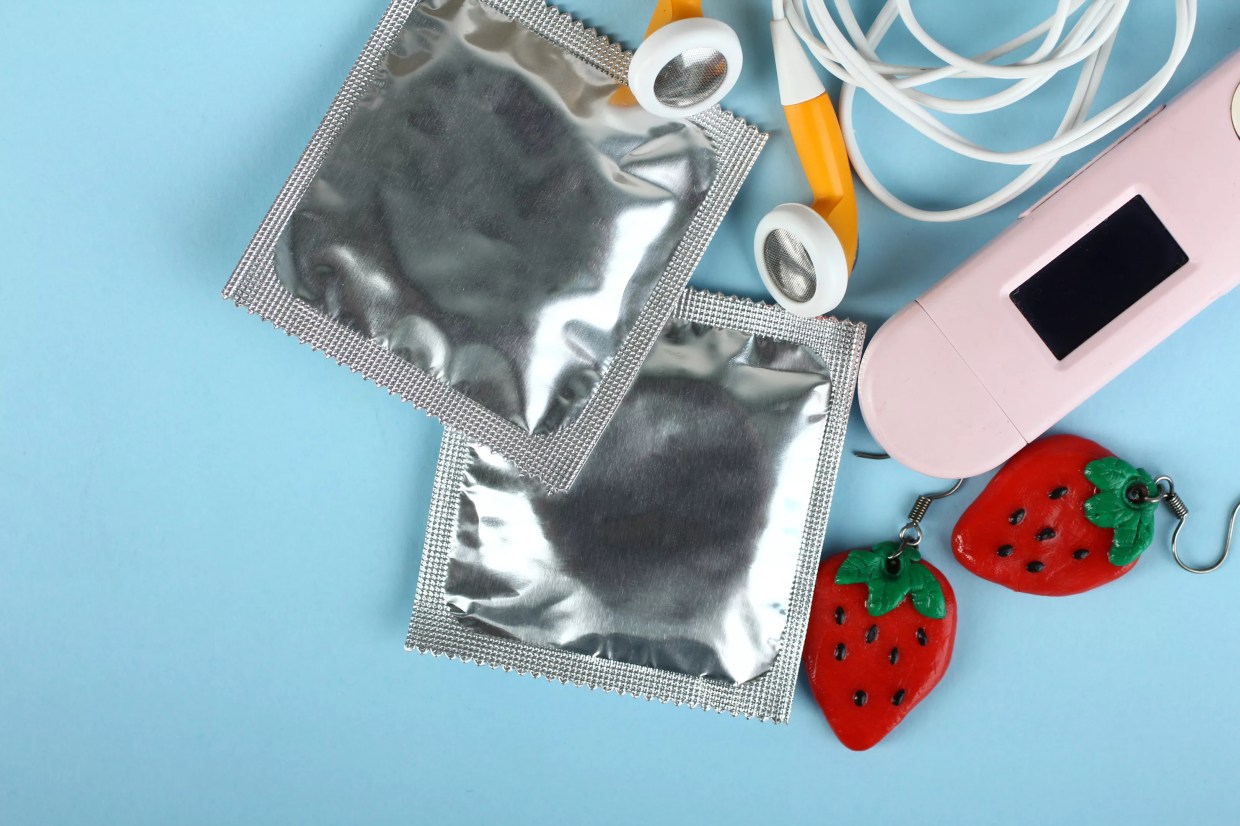 10 Songs From North Texas Artists For Your Sex Playlist