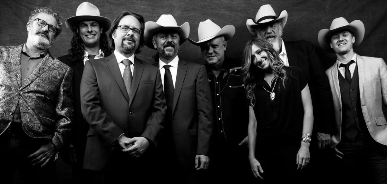 Asleep at the Wheel Returns with First Original Material in Over a Decade