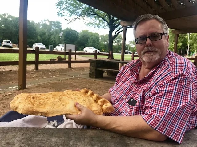 Hey, Bigfoot Believers: the 2018 Texas Bigfoot Conference Is Coming Up