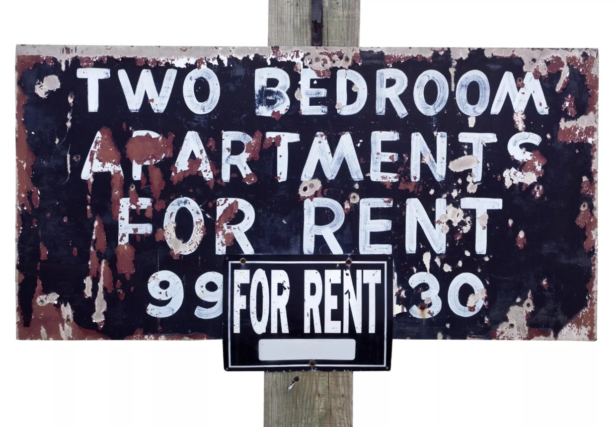 Booming Economy Driving Up Dallas Rents. Incomes not so Much