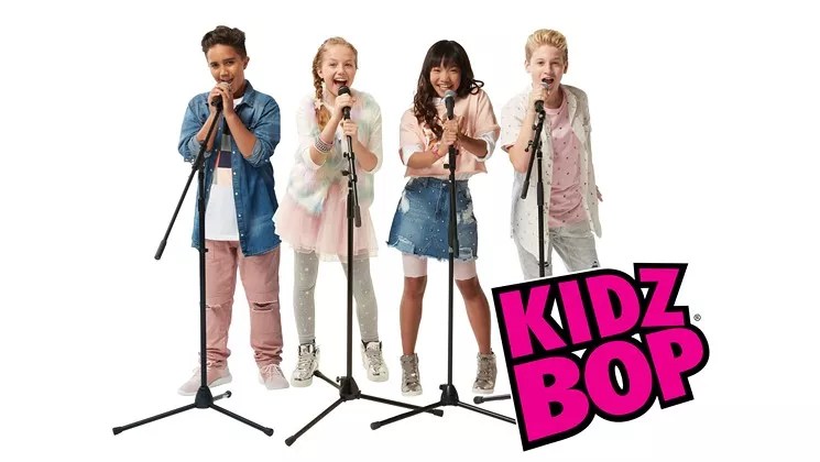 6 Songs Kidz Bop Made Worse
