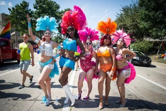 Best Things To Do in Dallas This Weekend