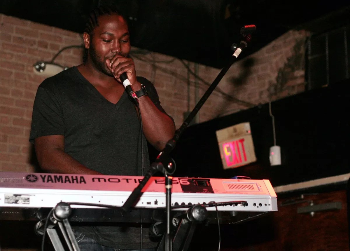 15 Reasons Why You Should Go to the Gritznic Backyard Jam Music Festival