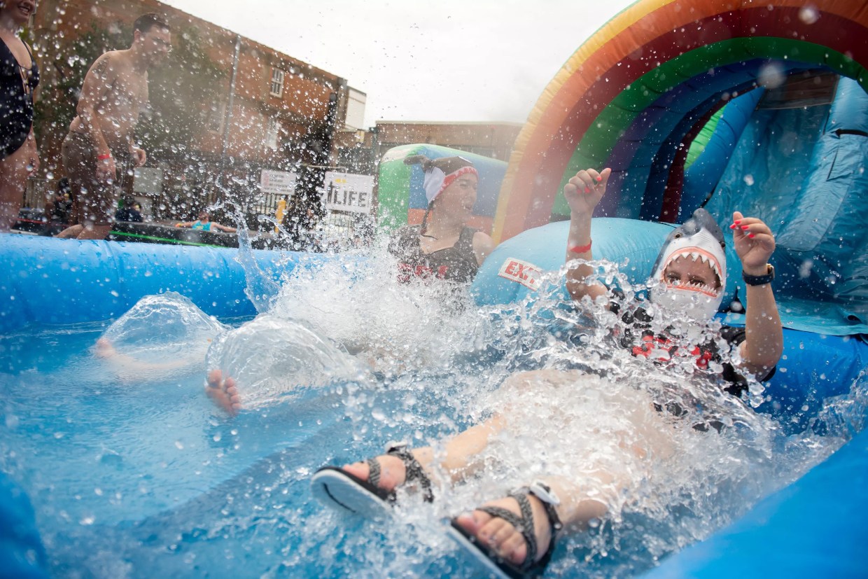 Foundation 45’s New President is Prepared to Expand Program Beyond DFW