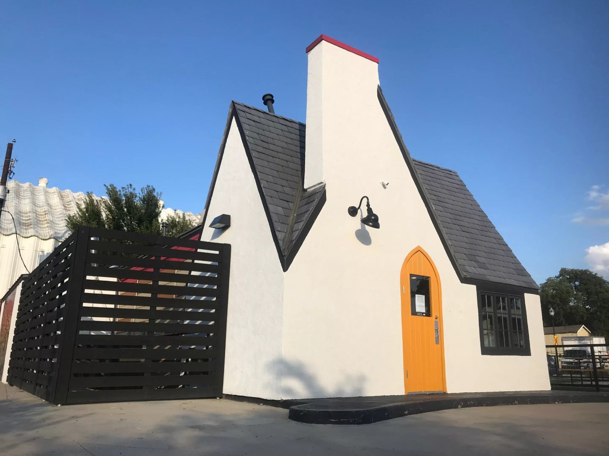 Cow Tipping Creamery Brings Over-the-Top Sundaes to Downtown Carrollton