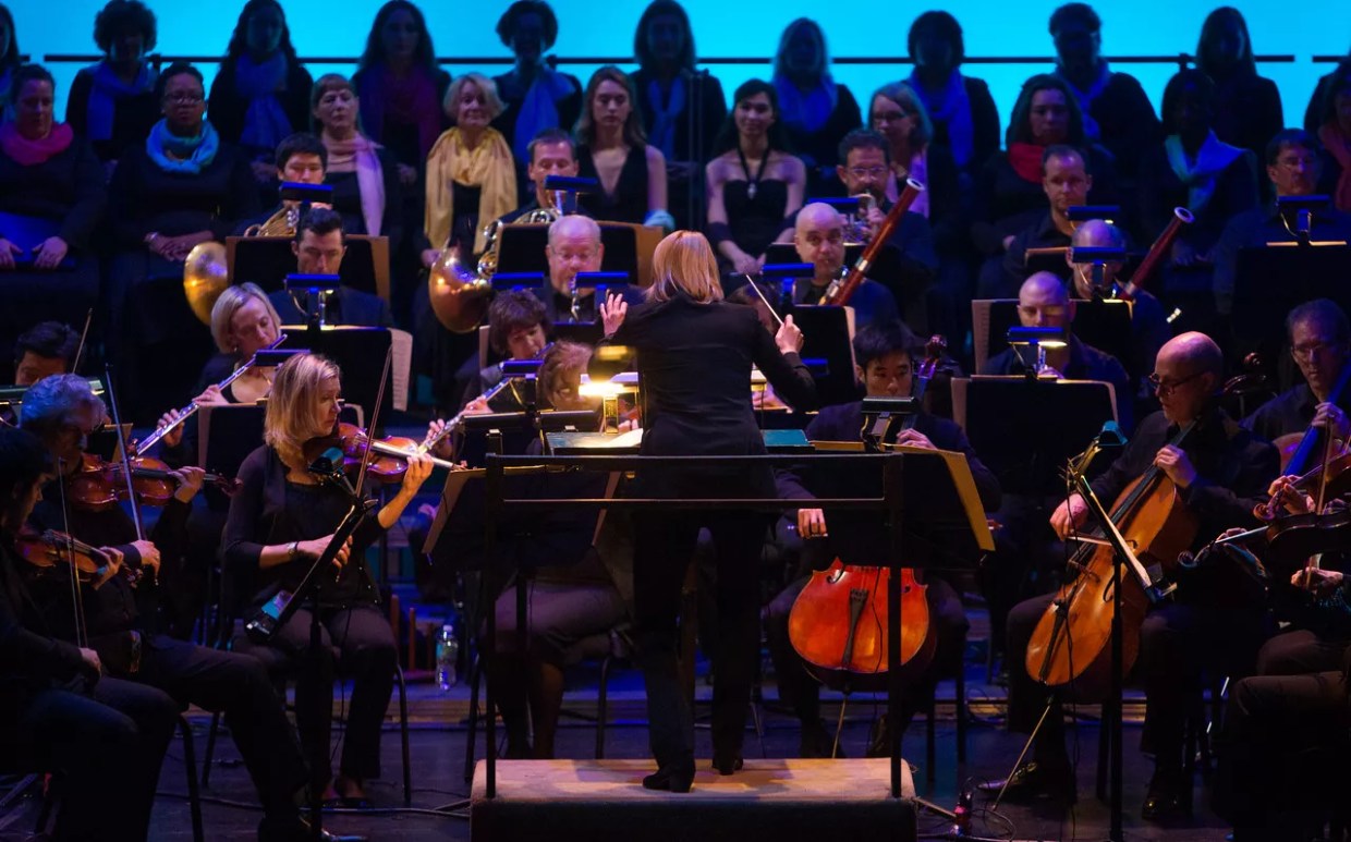 DSO Will Perform Rarely Heard Work by Female Composer this Weekend