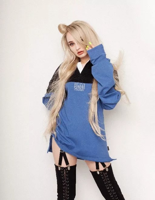 Kim Petras Wants To Be Seen as an Artist and not Just “A Good Transgender Artist”