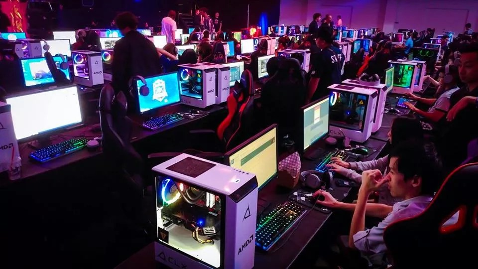 Irving Convention Center To Host First OP Live Dallas Esports Event
