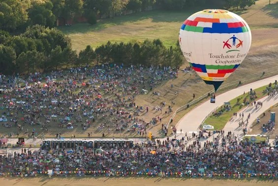 Best Things To Do in Dallas This Weekend