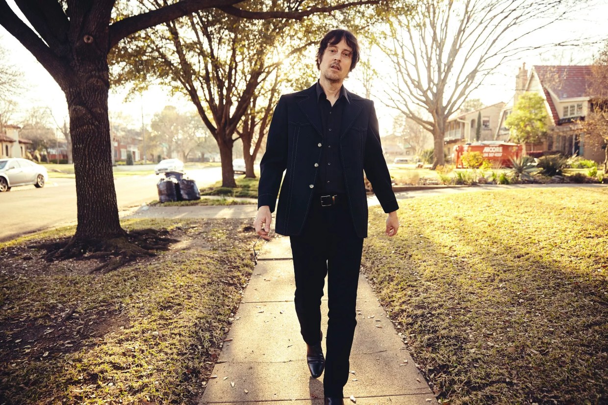 Song Premiere: Salim Nourallah’s “February 23” is About Two Women With the Same Birthday