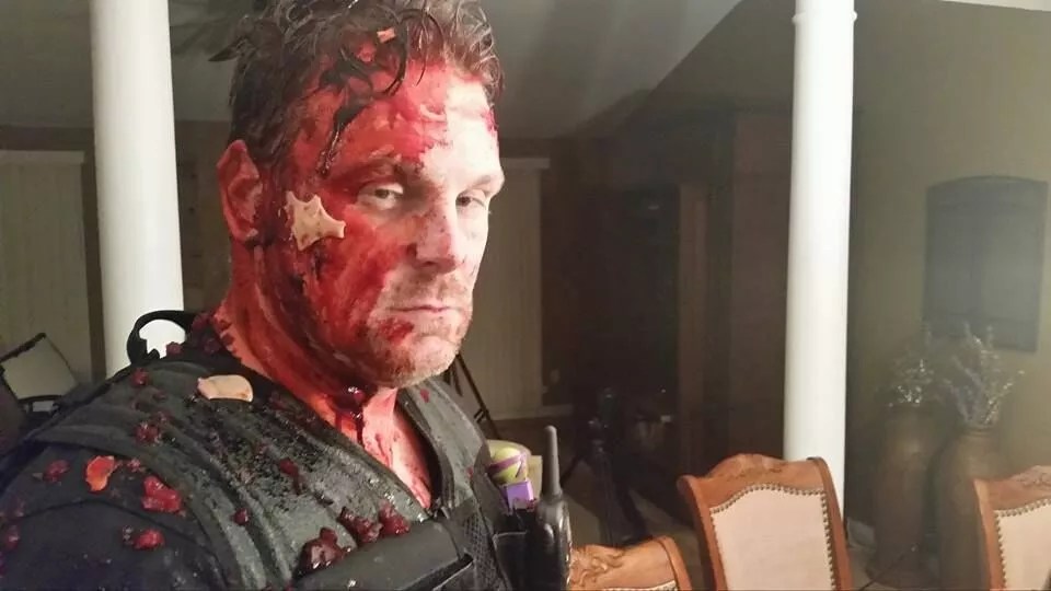 Film Producer Timothy Talbott is Trying to Bring Film Production to Dallas