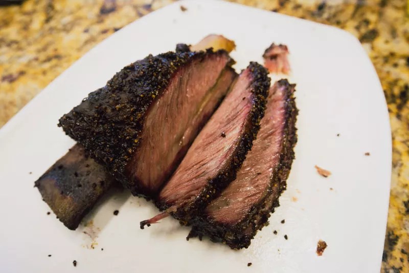 The Best New Dallas Barbecue of 2018 Was, For the Most Part, Not Actually In Dallas