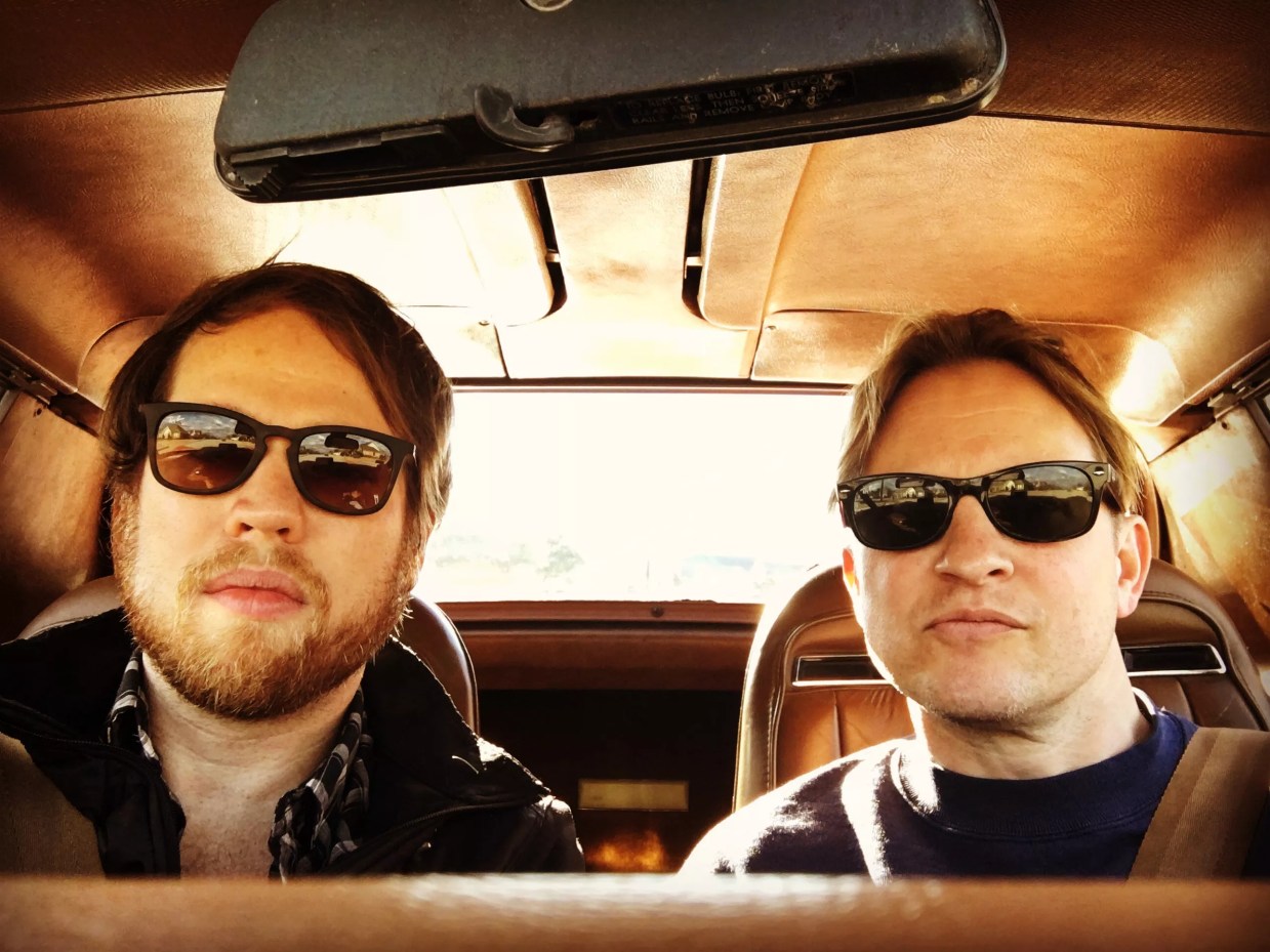 Video Premiere: Taylor Young’s “Shine On Me”