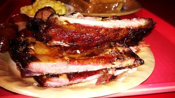 Deep Ellum Loses a Little More of Its Flavor: Baker’s Ribs Is Leaving the Neighborhood