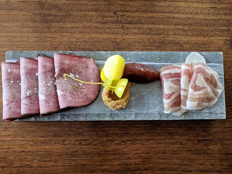 Metro Dallas’ 10 Best New Restaurants of 2018