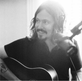 John Paul White Finds the Good in Touring, Despite the Heartache of Leaving Home