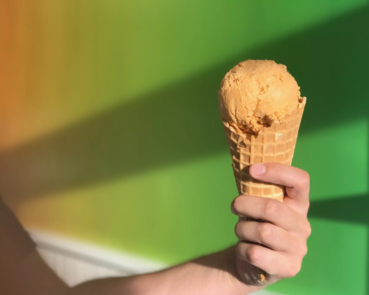 One of Dallas’ Best Ice Cream Shops Calls It Quits: Betty Ringer Is Closed