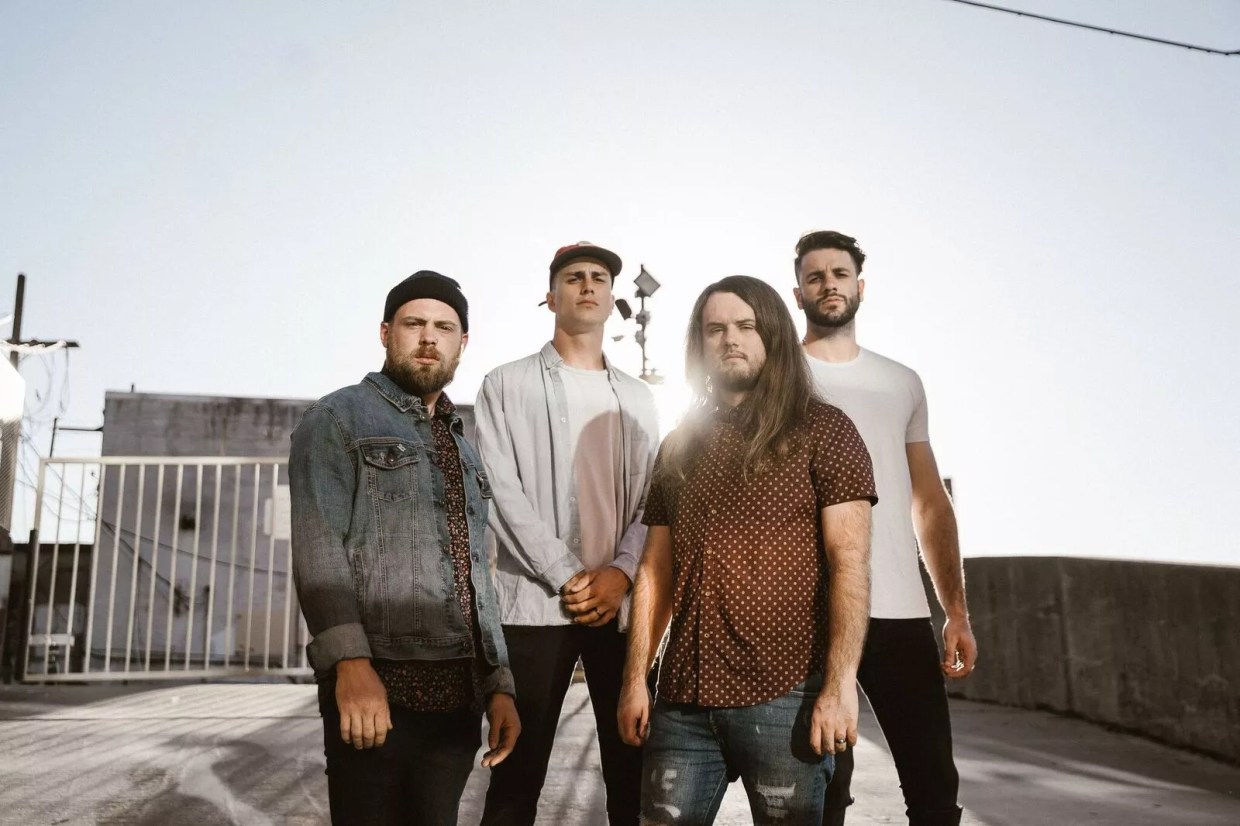 DFW Natives Fit For A King Get Personal with Fifth Studio Album, <i>Dark Skies</i>