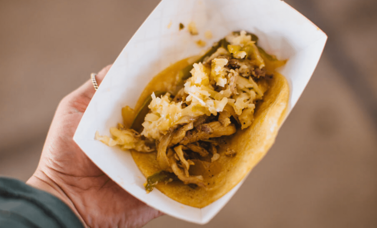 Celebrate National Taco Day With Discounted Tickets to Tacolandia