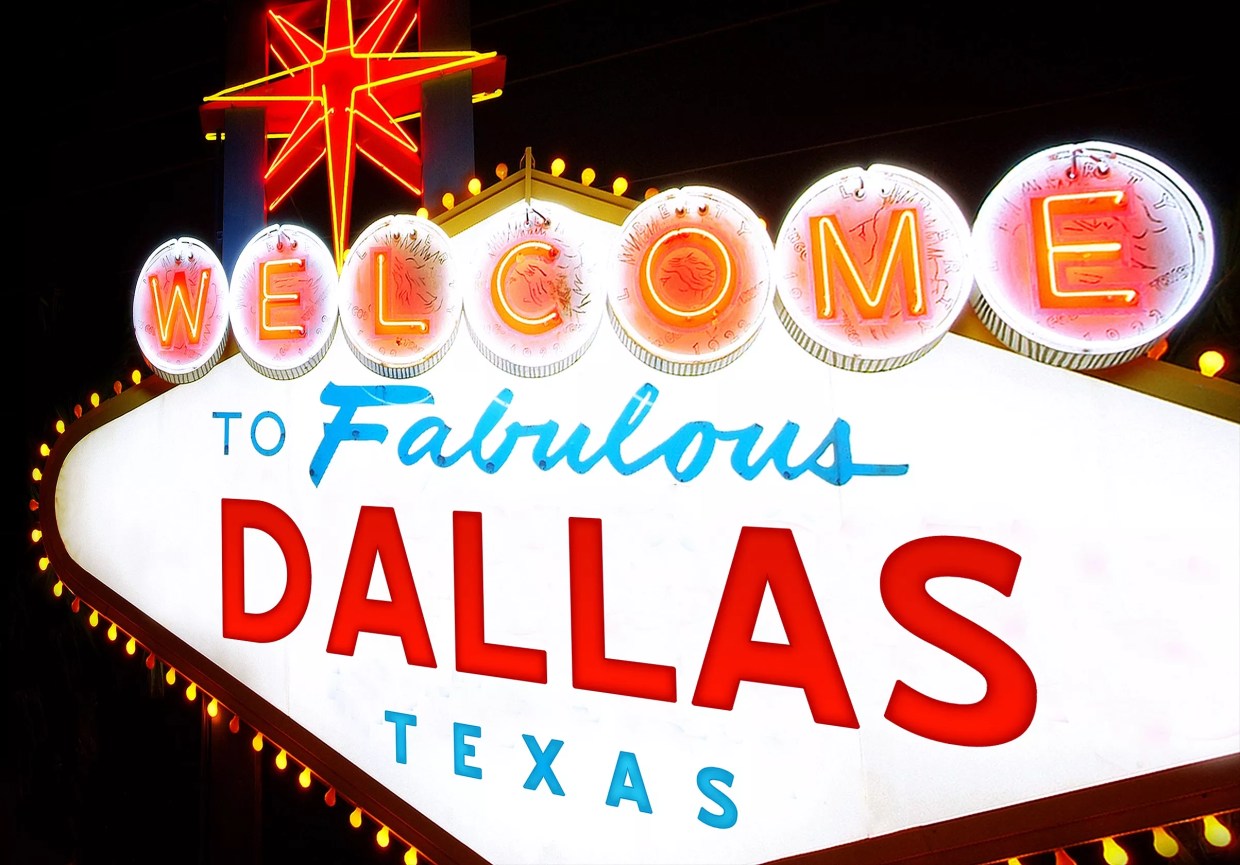 Resilient Dallas Uncovers a Tale of Two Different, Unequal Cities. But You Knew That.