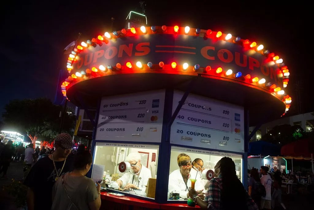 Finally, Dallas City Council Agrees on Deal to Hand Off Fair Park Management