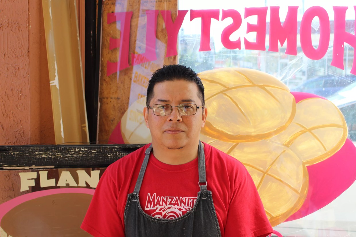 Save Maroches Bakery: A Holdout in Gentrified Oak Cliff Is Damaged by Rain
