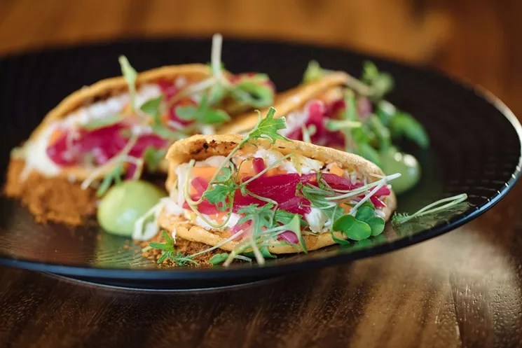 Jalisco Norte Launches Loncheria, a Walk-Up ‘Snack Bar’