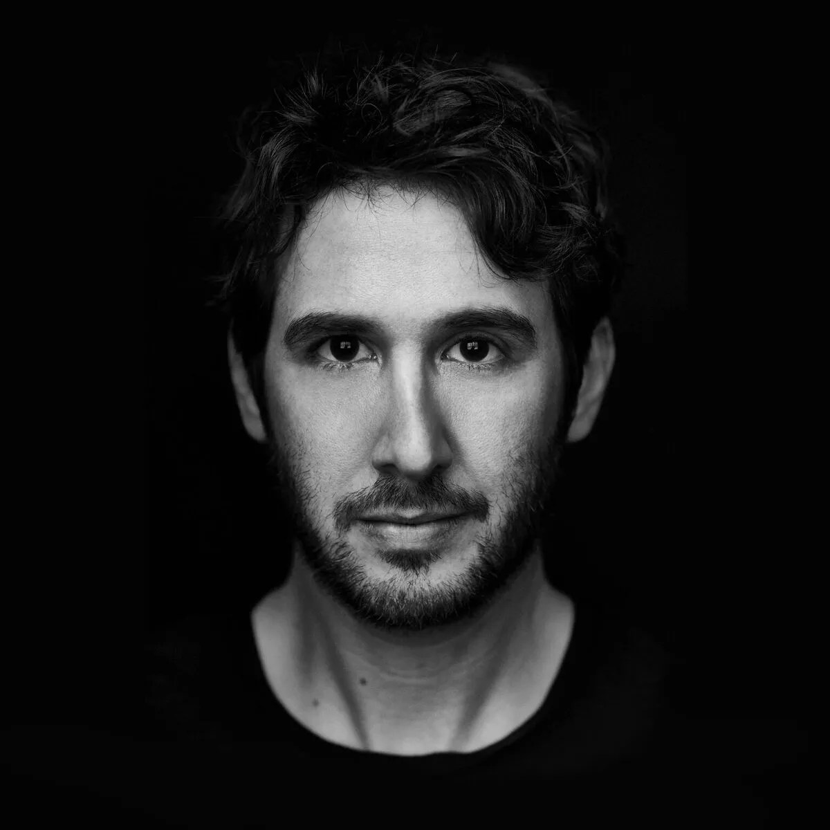 Josh Groban Would Maybe Just Like To Wander Into the Woods for a Bit