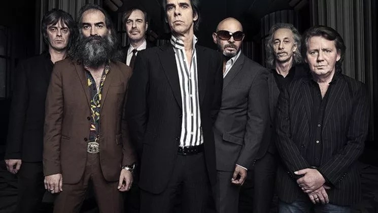 The 10 Best Concerts of the Week: Nick Cave & The Bad Seeds, Posty Fest and More