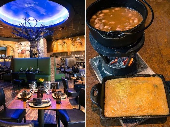 Stephan Pyles’ Stampede 66 Is Closed