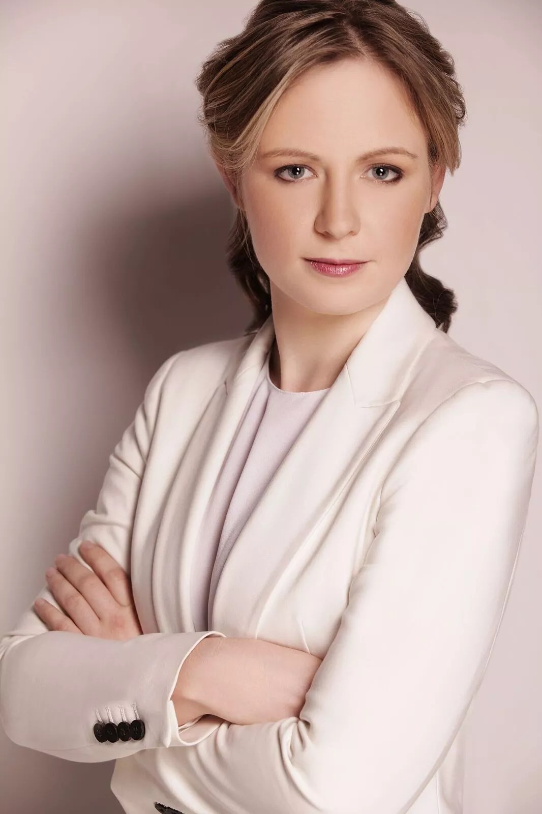 DSO Appoints First-Ever Female Principal Guest Conductor