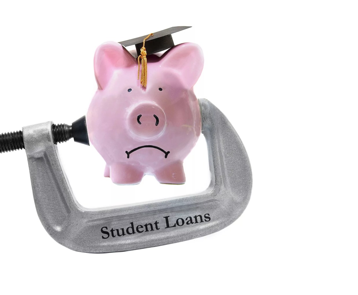 Dallas Beats National Average of Student Loan Debt Burden by a Lot