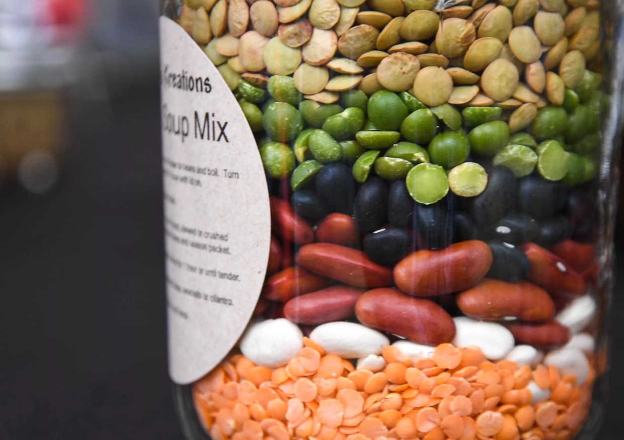 This Weekend: Texas Veggie Fair, Night Markets and the Grape Turns 46