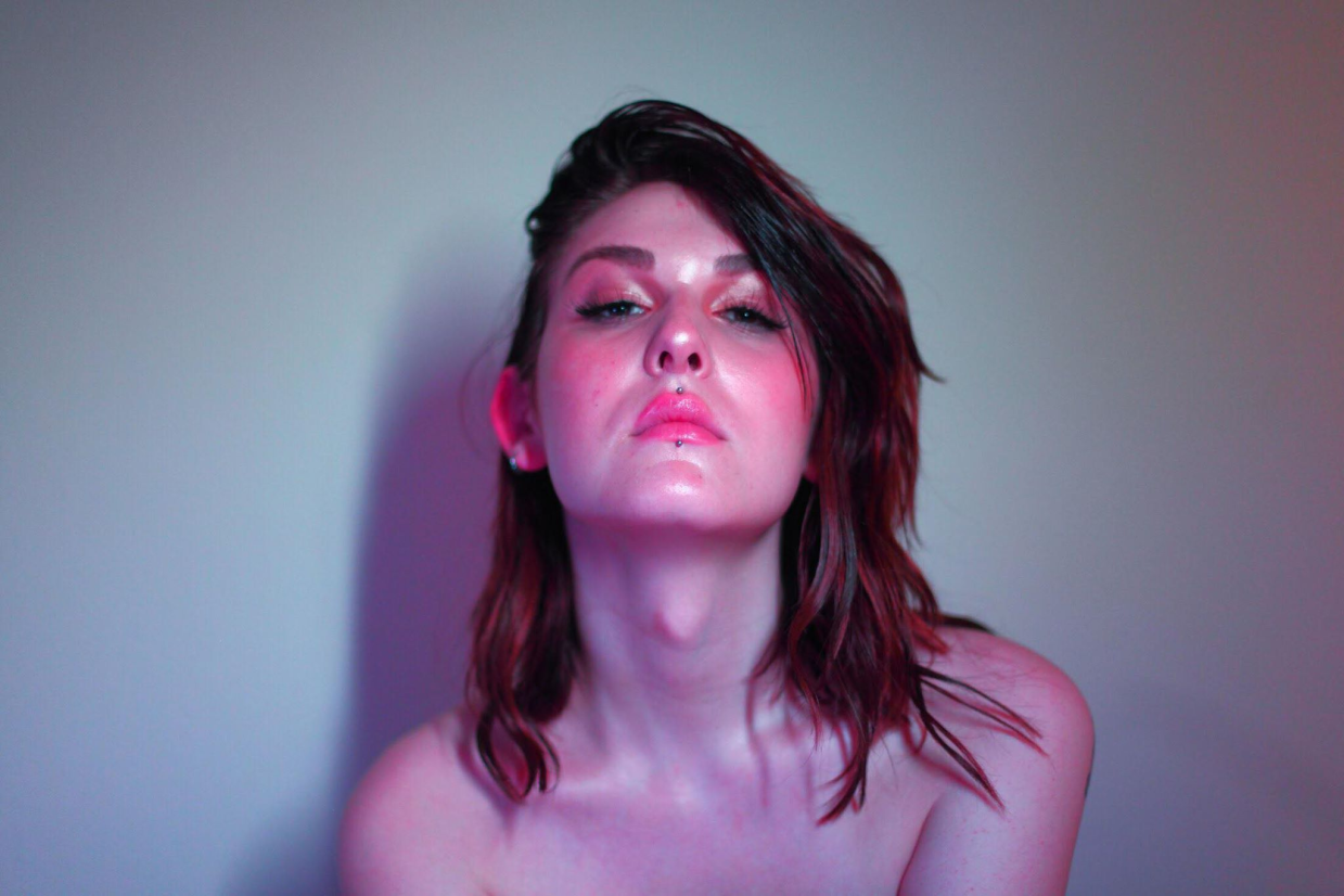 Meet Lorelei K, the Tireless Denton Pop Artist Who Is Only Getting Started