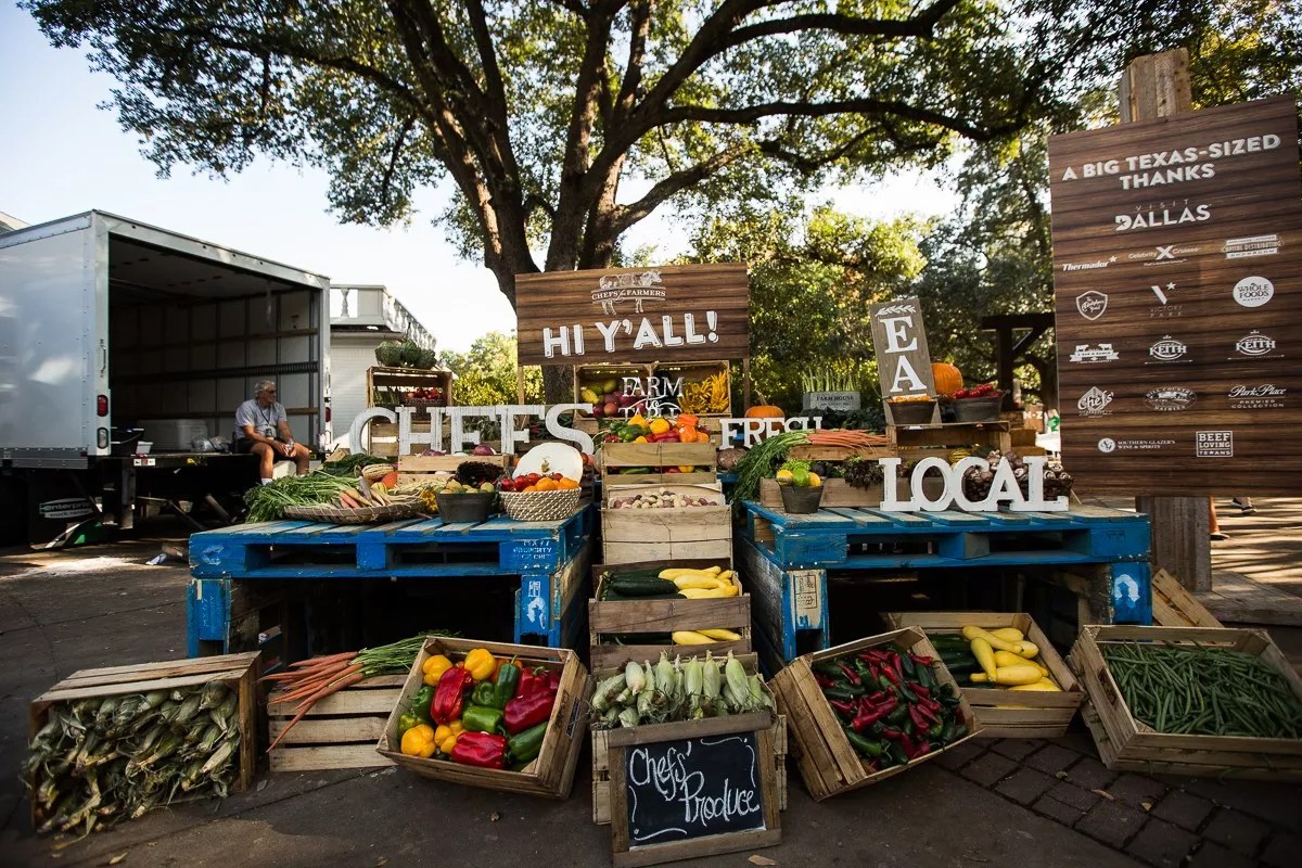 This Weekend: Dia de los Muertos, Coffee Class and Chefs for Farmers