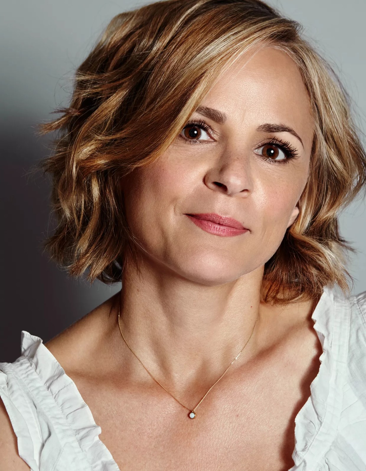 Amy Sedaris Is Coming to Richardson to Accept Award
