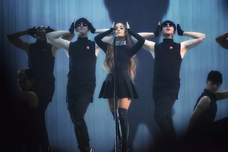 When Do You Pull a Pete Davidson and Not Joke About a Relationship? Dallas Comics Weigh In