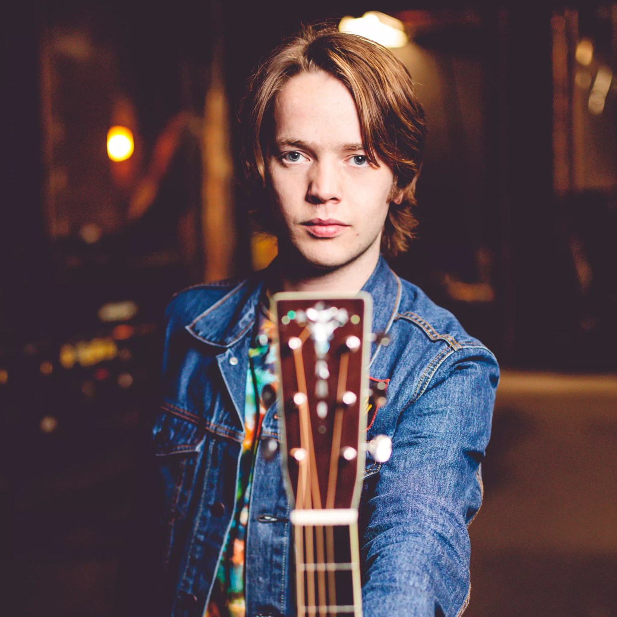 Billy Strings Is Bluegrass’ Rebel and He’s Coming to Dallas to Play Club Dada