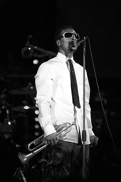 Jazz Musician and Dallas Native Roy Hargrove Dies At 49 From Heart Complications