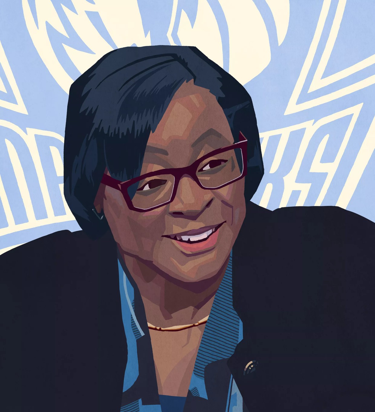 As the Mavericks Rebuild, New CEO Cynthia Marshall Cleans Up the Front Office