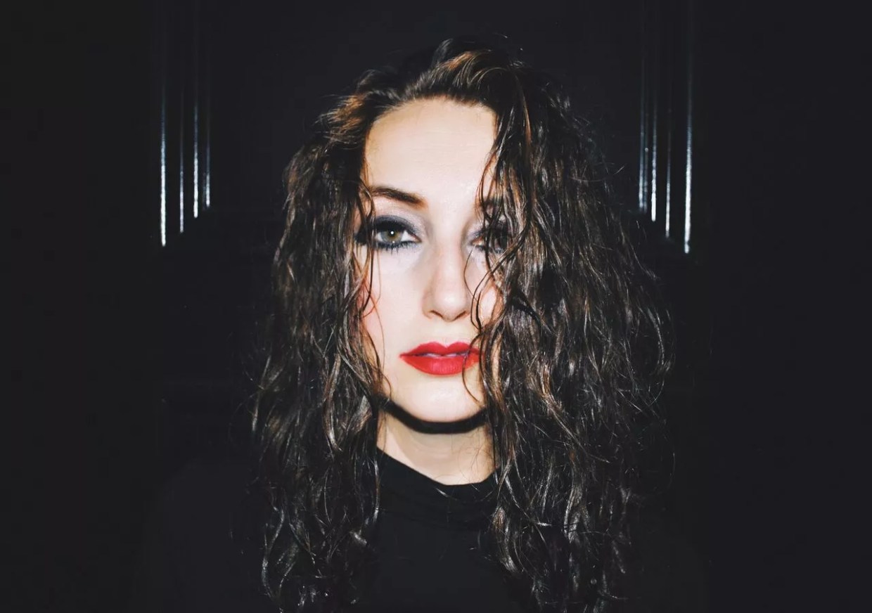 Becky Middleton’s Cheating Ex-Boyfriend Was Fuel for Her Soulful Pop Album