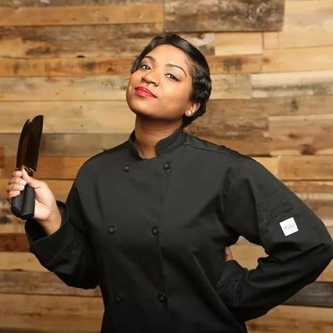 Four Black Dallas Chefs Who Should Be on Your Radar Right Now