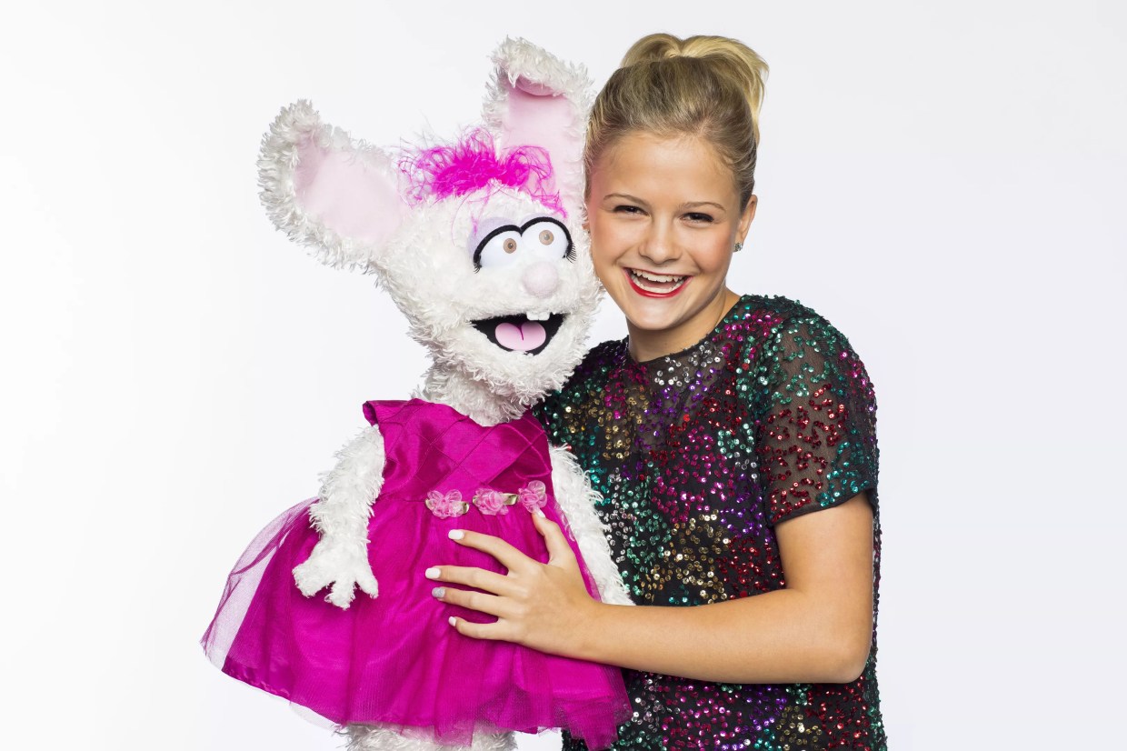 Our 12-Year-Old Correspondent Interviewed <i>America’s Got Talent</i> Winner, Darci Lynne