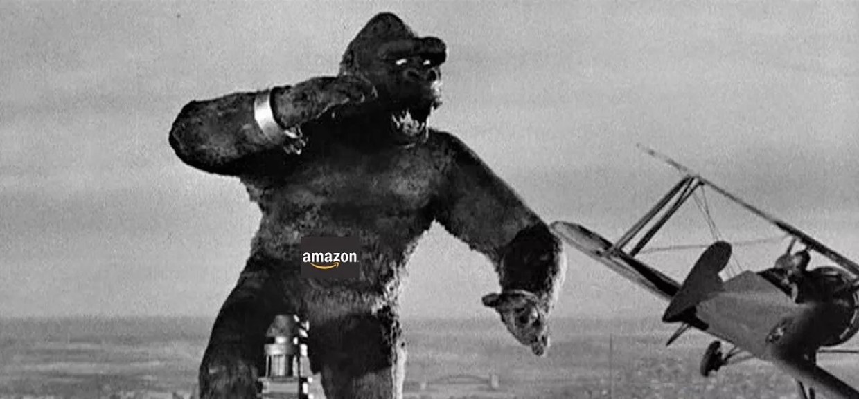 Kingston’s Right On HQ2 Whiff. Our Reaction Should Be “Whew!”