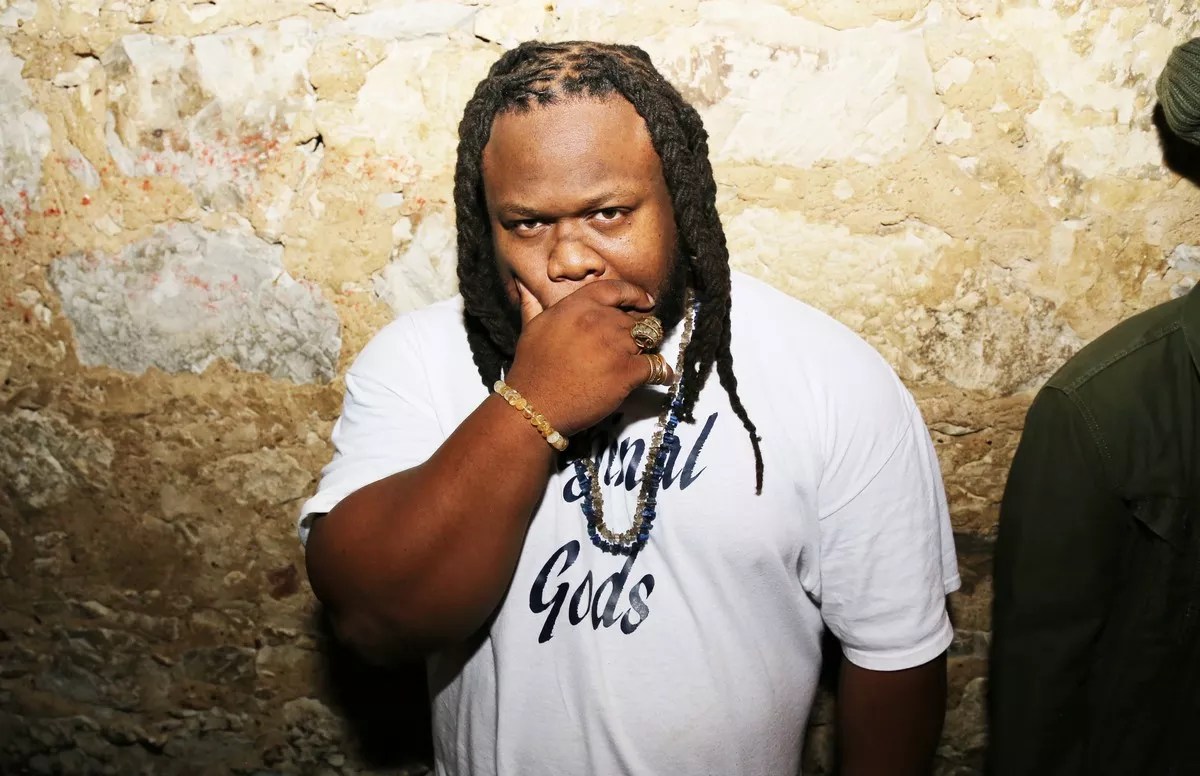 Rakim Al-Jabbaar, Helium Queens, and This Month’s Best New Music