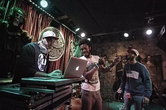 Here Is a Special Cyber Monday Deal on DOMAs Tickets. Happy Holidays.