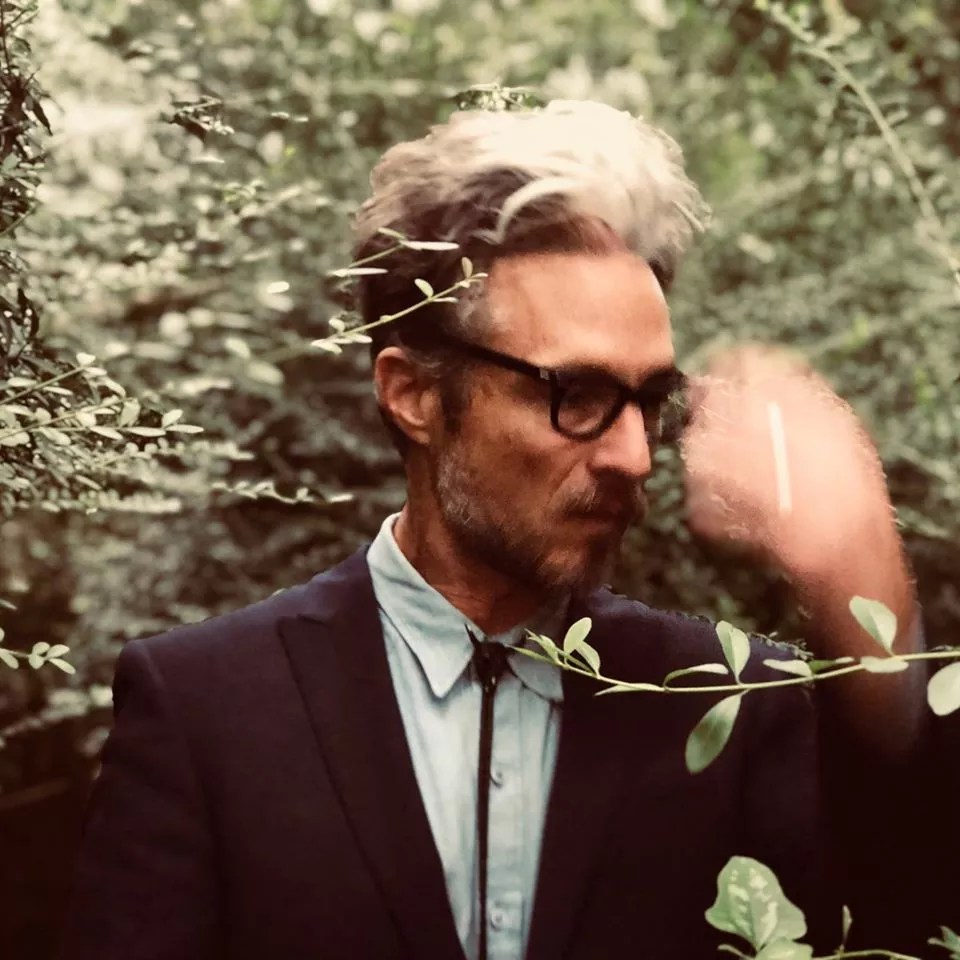 Doug Burr Returns With a Sparkling New Track, “3356 Romeo”