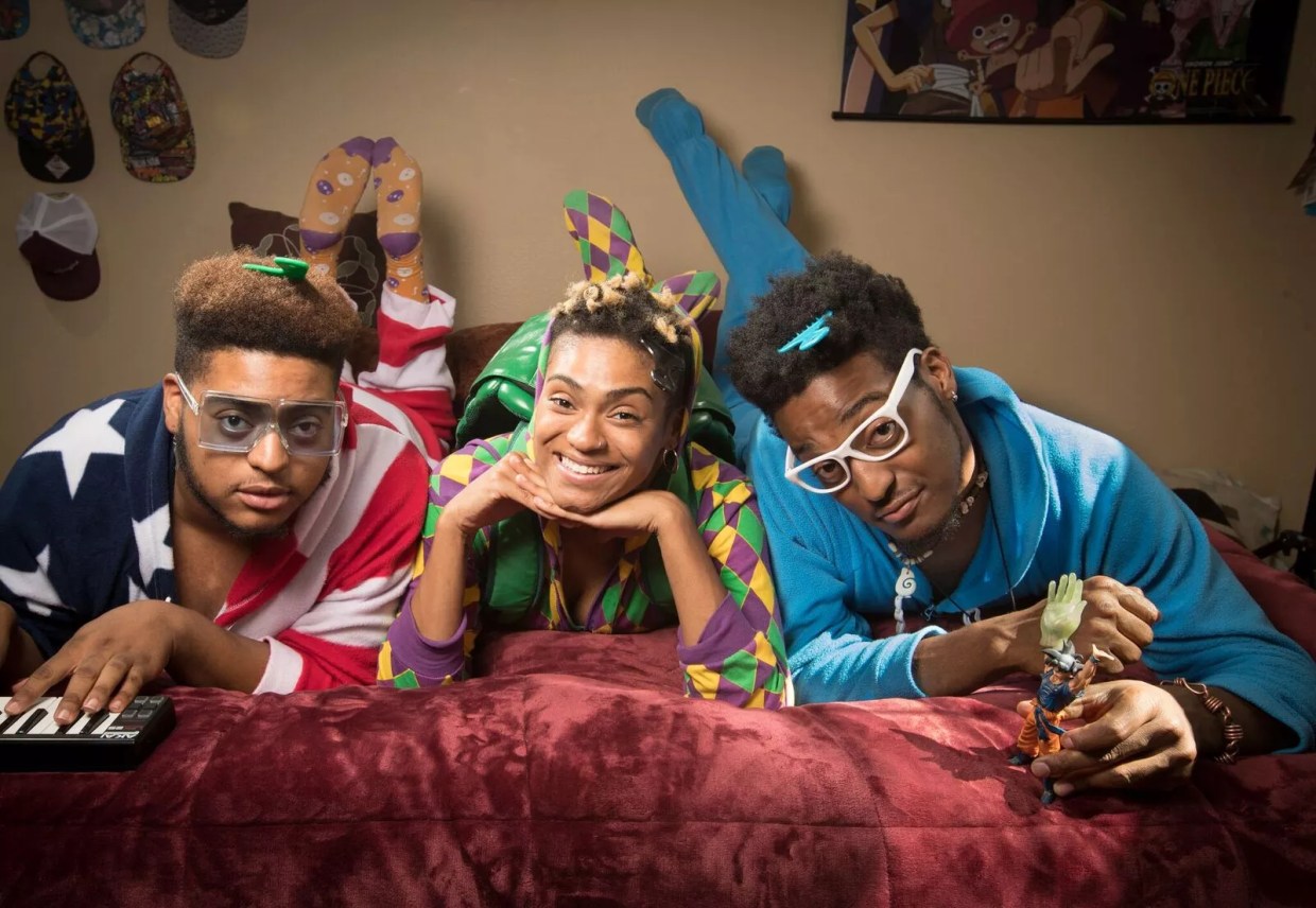 The Mickey Mouse (Night) Club: The Best Cover Concert of the Year Is Back